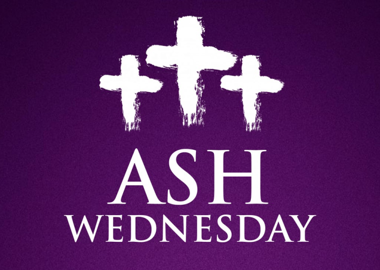 Ash Wednesday 2024 Date And Day - Marta Shawnee