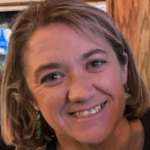 Chrissie Galliher
